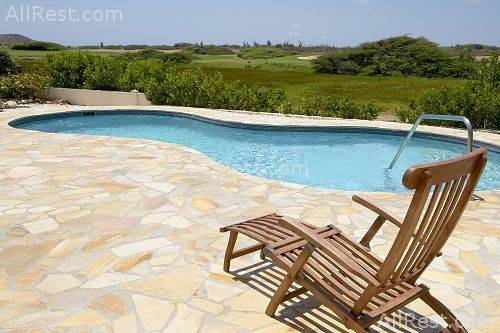 Tierra del Sol Resort & Country Club 18